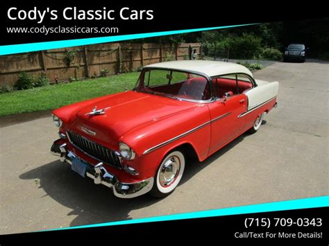 During that time, celebrities, professional athletes, movie stars and prominent businessmen were highlighting the Duffys satisfied customer list. . Classic cars for sale in wisconsin